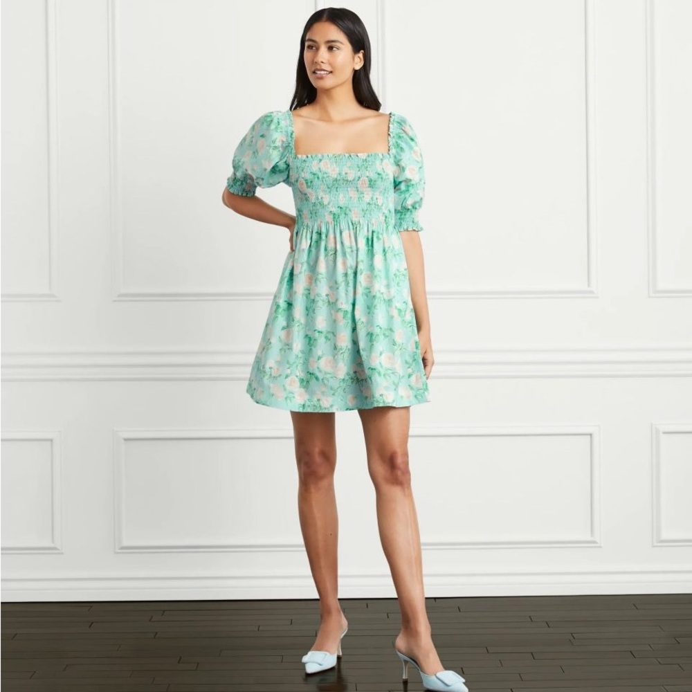Hill House Athena Nap Dress
